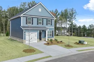 264 Bristol Blvd, Winder, GA 30680 - Photo 2