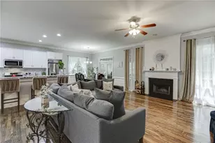 2687 Adair Trl, Dacula, GA 30019 - Photo 6
