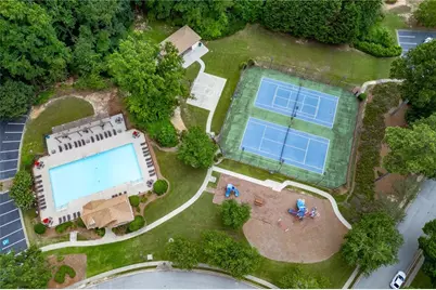 2687 Adair Trail, Dacula, GA 30019 - Photo 54
