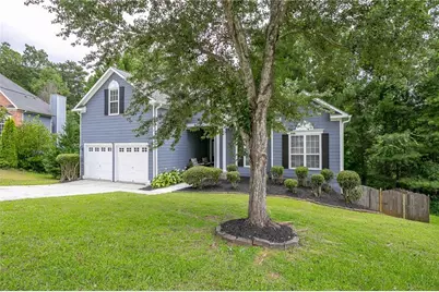 2687 Adair Trail, Dacula, GA 30019 - Photo 2