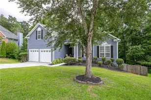 2687 Adair Trl, Dacula, GA 30019 - Photo 2