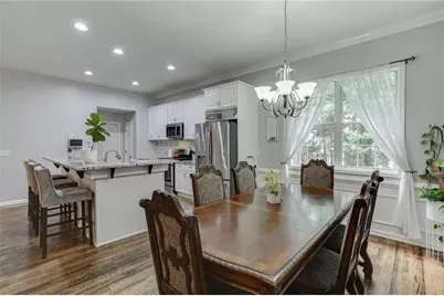 2687 Adair Trail, Dacula, GA 30019 - Photo 10