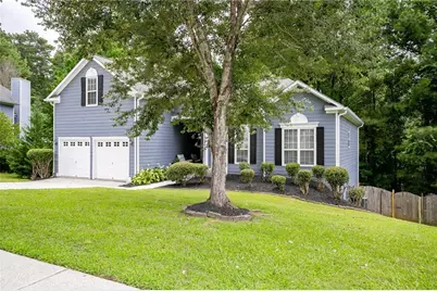 2687 Adair Trail, Dacula, GA 30019 - Photo 4