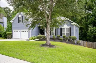 2687 Adair Trl, Dacula, GA 30019 - Photo 4