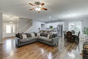 2687 Adair Trl, Dacula, GA 30019 - Photo 8