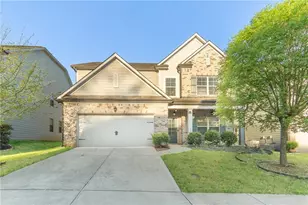 117 Avery Lndg Wy, Canton, GA 30115 - Photo 1