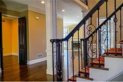 1127 Ashton Bluff Drive NE, Atlanta, GA 30319 - Photo 4