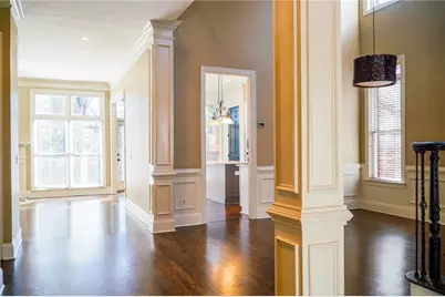 1127 Ashton Bluff Drive NE, Atlanta, GA 30319 - Photo 2