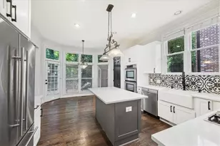 1127 Ashton Bluff Dr NE, Atlanta, GA 30319 - Photo 16