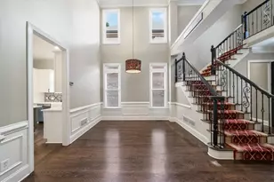 1127 Ashton Bluff Dr NE, Atlanta, GA 30319 - Photo 8