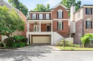 1127 Ashton Bluff Dr NE, Atlanta, GA 30319 - Photo 1