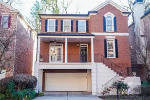 1127 Ashton Bluff Dr NE, Atlanta, GA 30319 - Photo 1