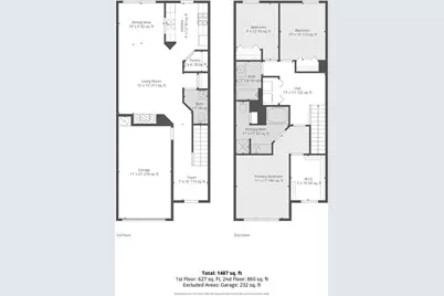 6647 Splashwater Drive, Flowery Branch, GA 30542 - Photo 34
