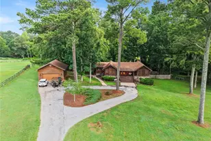 180 River Cove Rd, Social Circle, GA 30025 - Photo 4