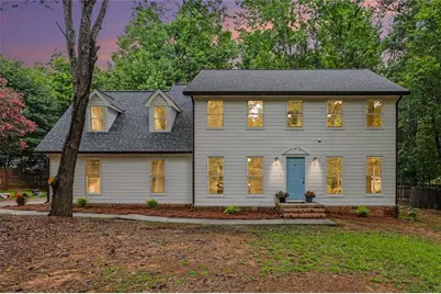 120 Marilyn Court, Fayetteville, GA 30214 - Photo 2