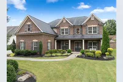6910 Concord Brook Lane, Cumming, GA 30028 - Photo 1