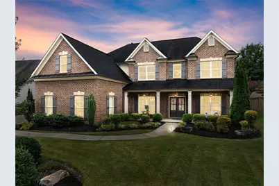 6910 Concord Brook Lane, Cumming, GA 30028 - Photo 2