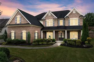 6910 Concord Brook Ln, Cumming, GA 30028 - Photo 2
