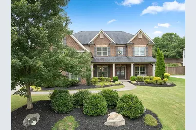 6910 Concord Brook Lane, Cumming, GA 30028 - Photo 4