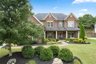 6910 Concord Brook Ln, Cumming, GA 30028 - Photo 4