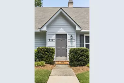 934 Lenox Hill Court, Atlanta, GA 30324 - Photo 4