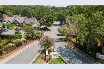 934 Lenox Hill Court, Atlanta, GA 30324 - Photo 36