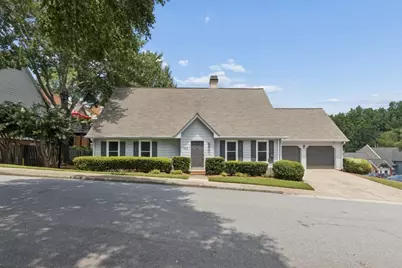 934 Lenox Hill Court, Atlanta, GA 30324 - Photo 1