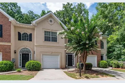 4188 Rogers Creek Court, Duluth, GA 30096 - Photo 1