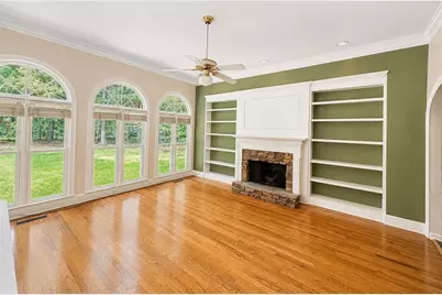401 Sturdivant Ct, Peachtree City, GA 30269 - Photo 8