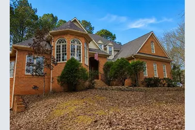401 Sturdivant Ct, Peachtree City, GA 30269 - Photo 1