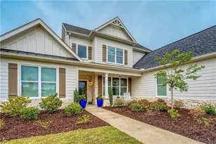 5430 Crow Rd, Cumming, GA 30041 - Photo 1