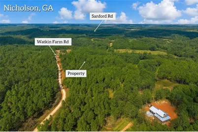 1660 Watkins Farm Road, Nicholson, GA 30565 - Photo 4