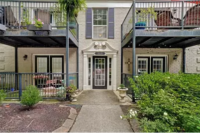 3513 Essex Avenue #67, Atlanta, GA 30339 - Photo 1
