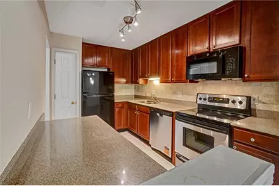3513 Essex Avenue #67, Atlanta, GA 30339 - Photo 12