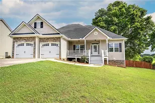 380 Bowdoin Ln SW, Adairsville, GA 30103 - Photo 1