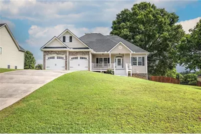 380 Bowdoin Lane SW, Adairsville, GA 30103 - Photo 2