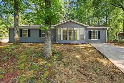 1338 Armstead Circle, Monroe, GA 30655 - Photo 2