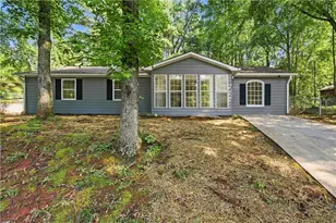 1338 Armstead Circle, Monroe, GA 30655 - Photo 2