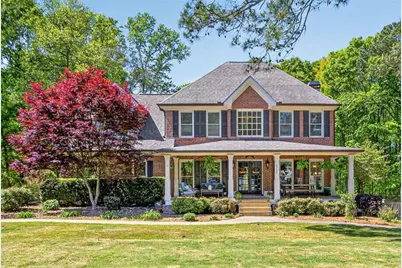 2700 Bay Ridge Drive, Loganville, GA 30052 - Photo 2