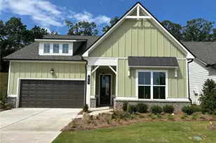 1549 Assembly Cir, Gainesville, GA 30501 - Photo 1
