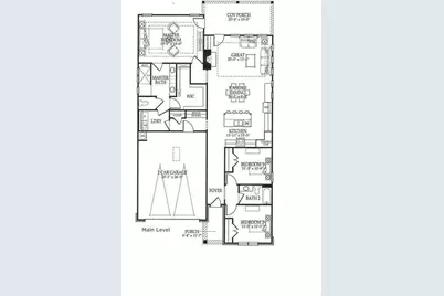 1549 Assembly Circle, Gainesville, GA 30501 - Photo 2