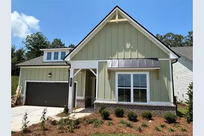 1549 Assembly Circle, Gainesville, GA 30501 - Photo 1