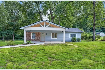 1374 Shangrila Circle, Riverdale, GA 30296 - Photo 1
