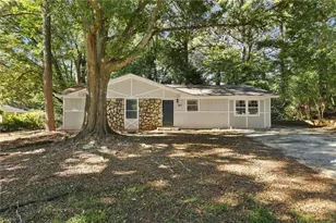 1677 Liberty Valley, Decatur, GA 30032 - Photo 1
