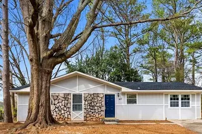 1677 Liberty Valley, Decatur, GA 30032 - Photo 1