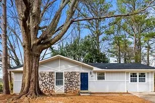 1677 Liberty Valley, Decatur, GA 30032 - Photo 1