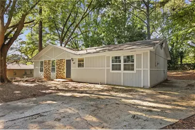 1677 Liberty Valley, Decatur, GA 30032 - Photo 2