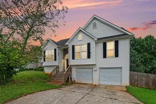 4824 Buchli Ln, Lithonia, GA 30038 - Photo 1