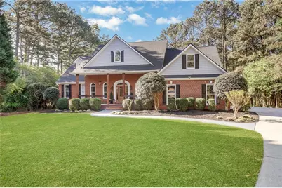 1621 Annapolis Way, Grayson, GA 30017 - Photo 4