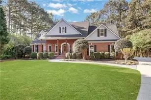 1621 Annapolis Way, Grayson, GA 30017 - Photo 4